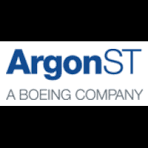 Argon ST